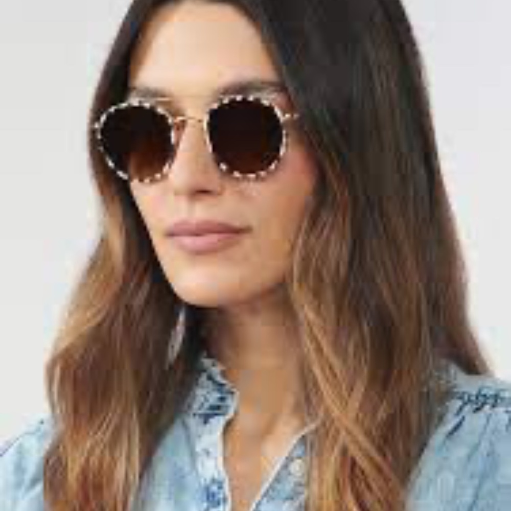 KREWE Porter Sunglasses